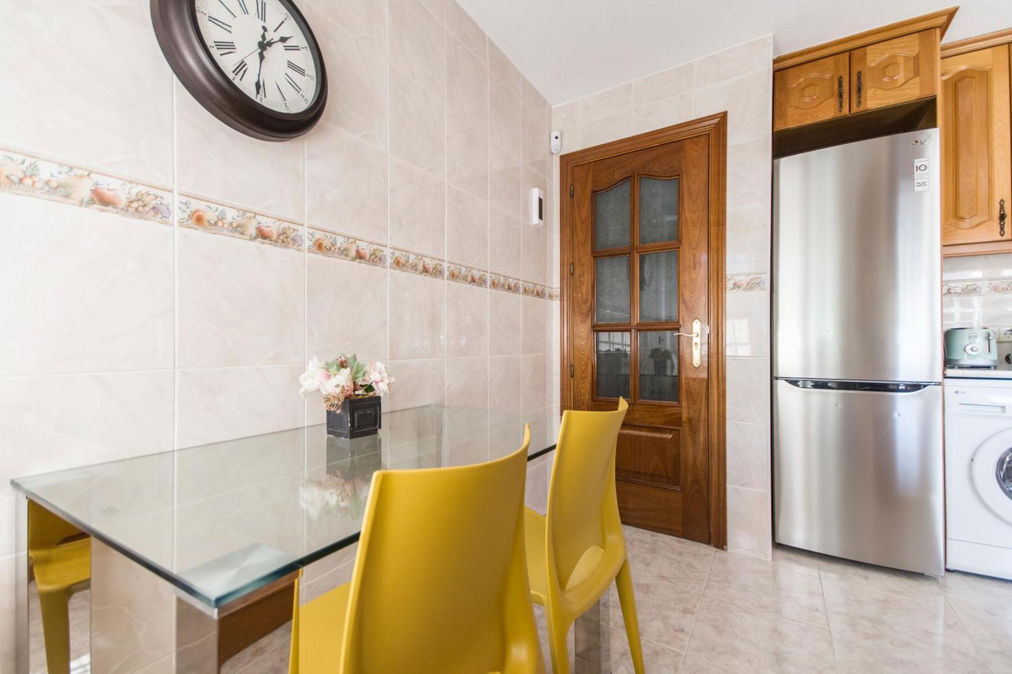El Jardin De Estrella Villa Navacerrada Eksteriør billede